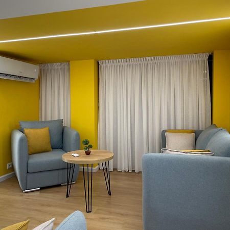Tesa Studio Тирана Екстер'єр фото